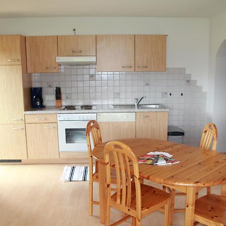 Moser Jaggeihof Mariapfarr Kamer foto