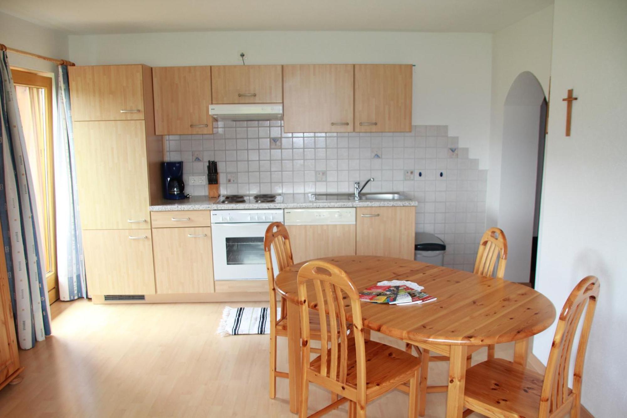 Moser Jaggeihof Mariapfarr Kamer foto